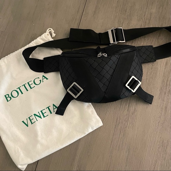 Bottega Veneta Other - Bottega Veneta Belt Bag